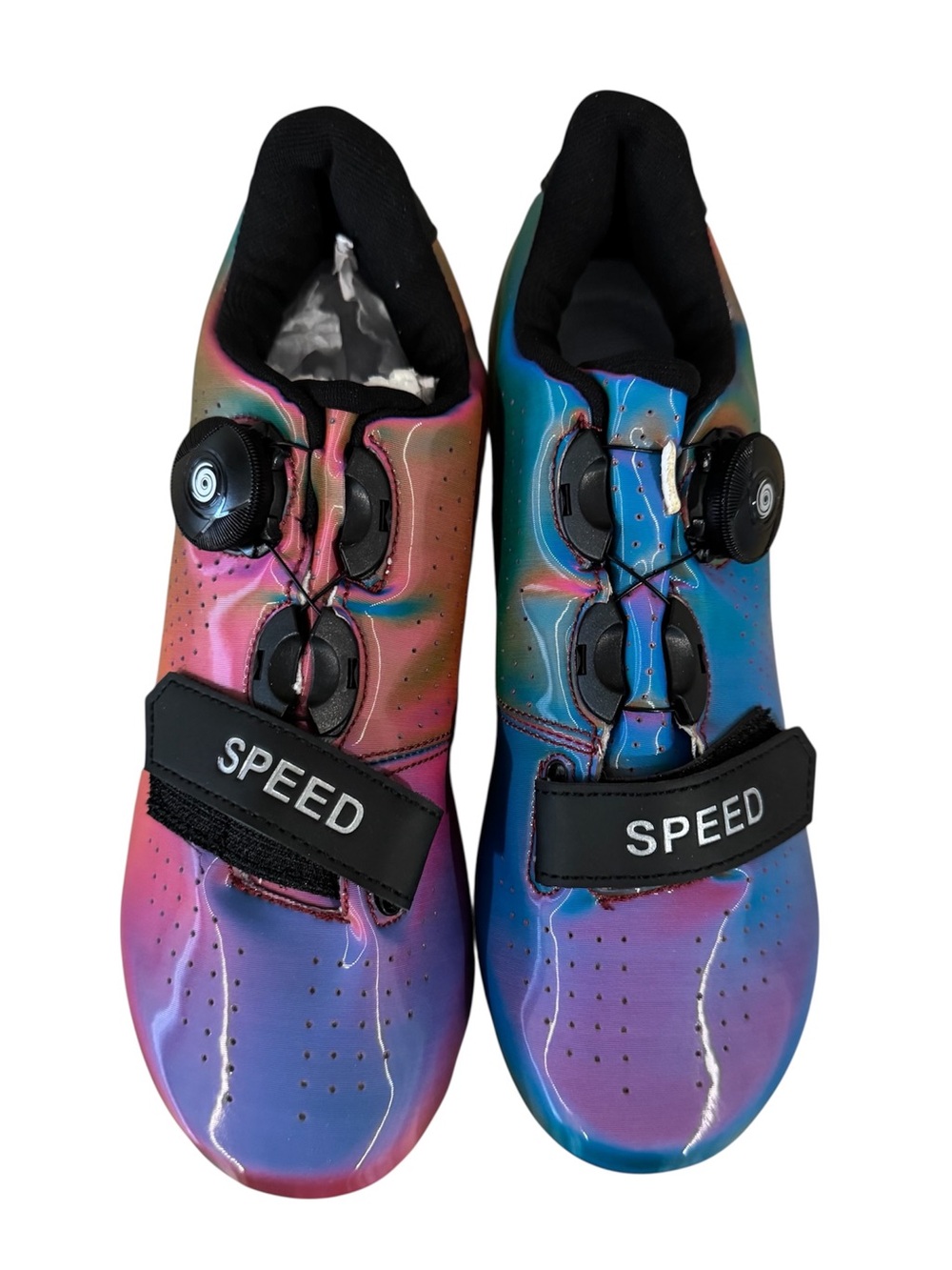 Speed Cycling Shoes